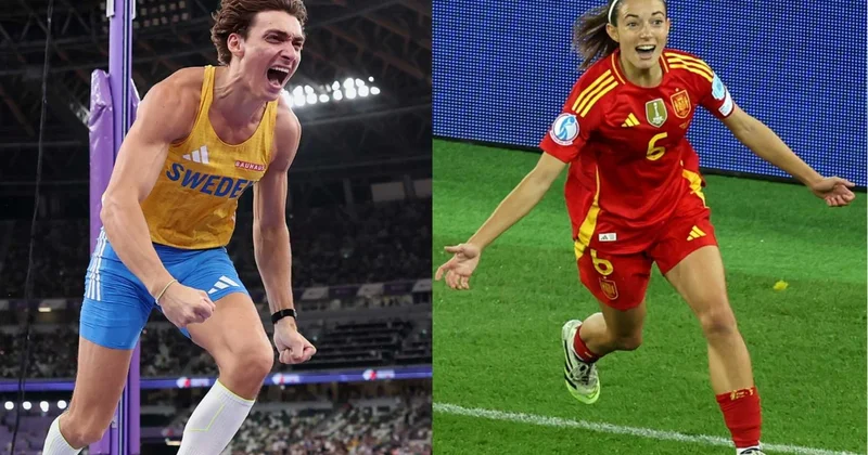 İlin ən yaxşı idmançılarının adları AÇIQLANDI