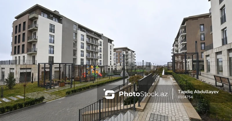 Ağdamda xəstəxananın tikintisinə 9,5 milyon manat ayrıldı