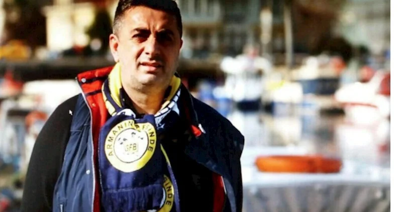 Fənərbağça nın tribuna lideri silahlı hücuma məruz qaldı