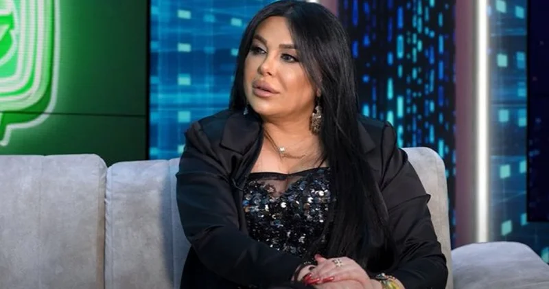 Müğənni mənzil qalmaqalına reaksiya verdi