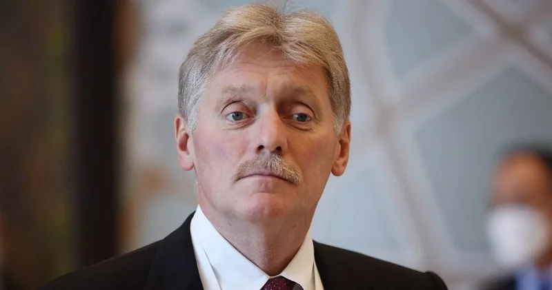 В Кремле отказались представлять доказательства атаки БПЛА на резиденцию Путина ВИДЕО