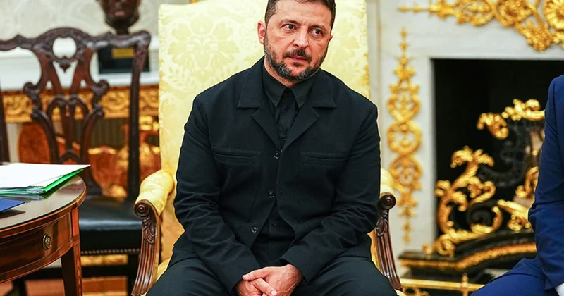 Зеленский сказал, когда могут быть подписаны первые документы мирного плана