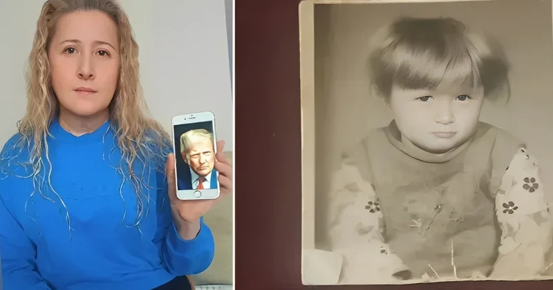 Türkiyədən Trampa atalıq iddiası: Prezidentin qızı ola biləcəyini iddia edən 54 yaşlı qadın DNT testini gözləyir