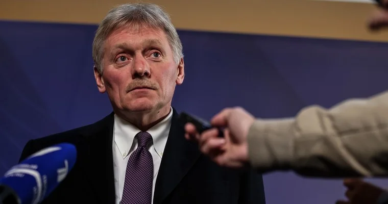 Кремль отреагировал на попытку ВСУ ударить по резиденции Путина ЖЕСТКИЕ ЗАЯВЛЕНИЯ