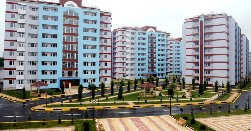 Binalara görə cərimə müəyyənləşir