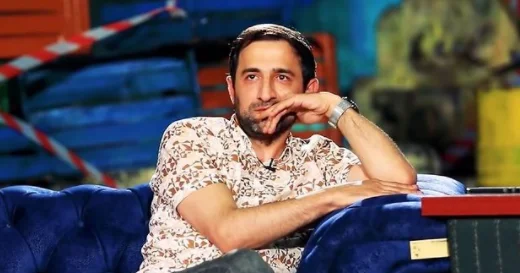 Balaəlinin sözünə görə ÖZÜNDƏN ÇIXDI: O güllərdən ustadın məzarına göndər!