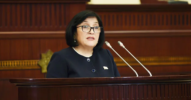 Spiker: Payız sessiyasında 86 qanun və qərar layihəsi qəbul edilib