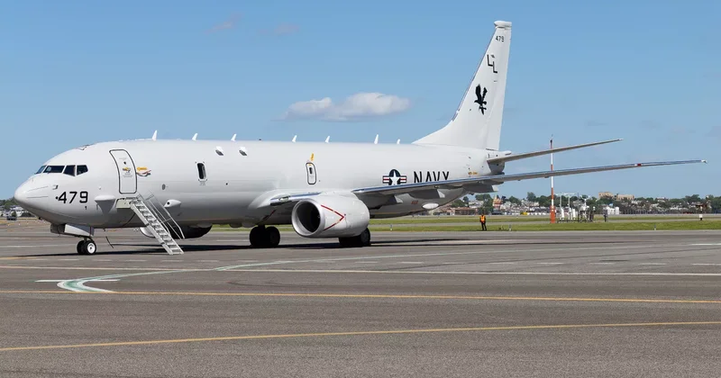 США одобрили продажу Дании патрульных самолётов на фоне споров вокруг Гренландии