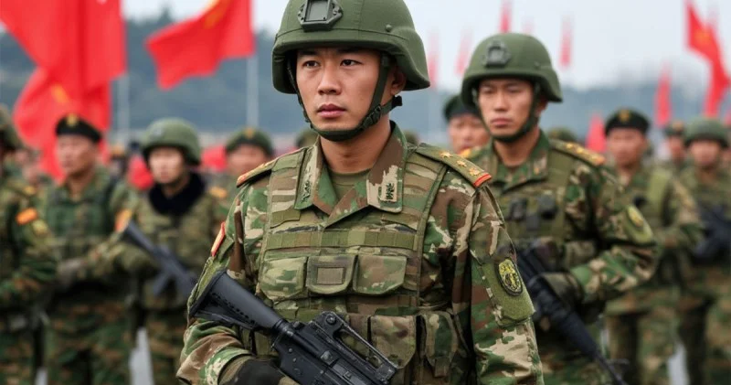 Avropa İttifaqından Çinin Tayvan yaxınlığında keçirdiyi təlimlərə REAKSİYA