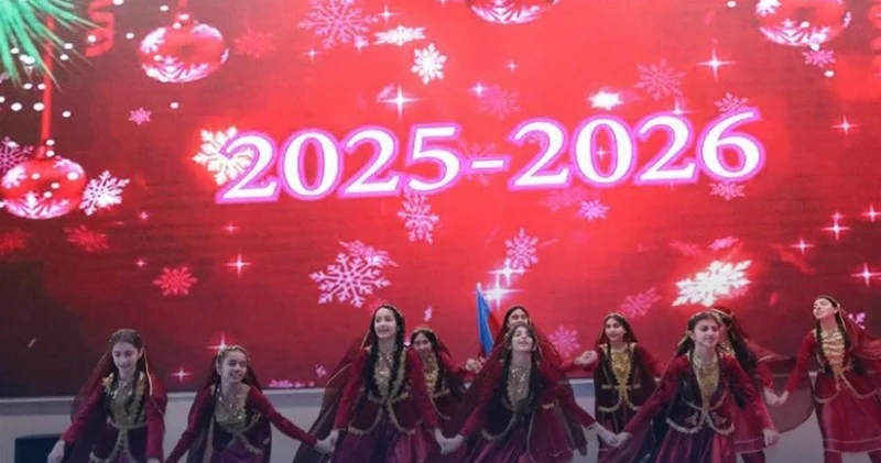 Ağdam və Füzuli şəhərlərində bayram tədbirləri keçirildi FOTO