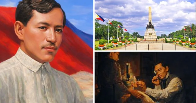 Hər kəs tarixi öz marağına uyğun yazır... Məşhur Filippin yazıçısından aforizmlər