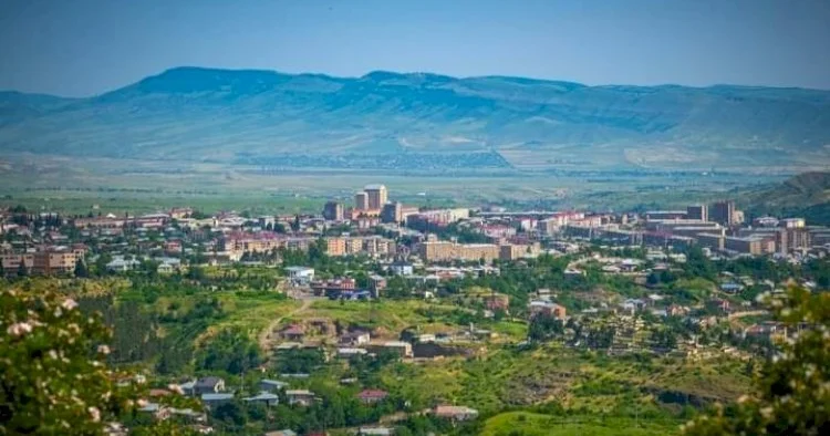 Xocavənd şəhərinə köç başlayır PÜŞK ATILDI KONKRET