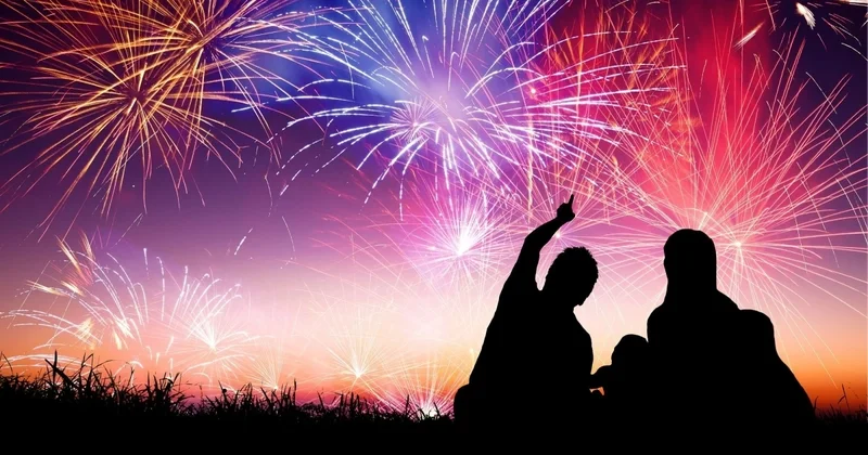 Niderlandda petarda və fişənglər tam qadağan edilir