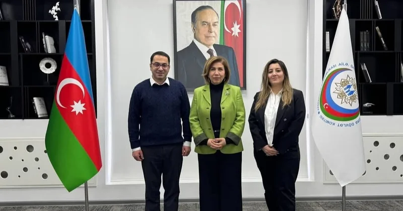 Beynəlxalq təcrübənin ölkəyə transferi strateji prioritetdir