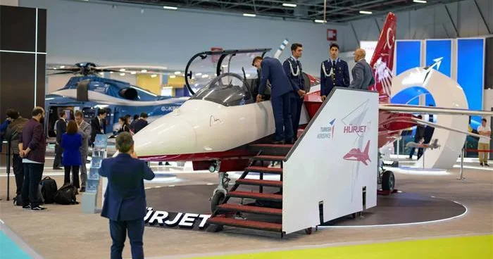 Türkiyə İspaniyaya milyardlarla avroluq hərbi texnika satacaq