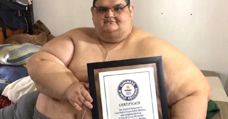 Dünyanın ən kök kişisi öldü