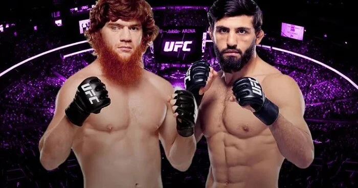 Şara döyüşə “Rolex”, Çarukyan isə mənzil qoydu