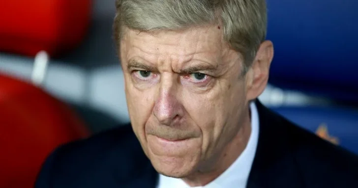 В футболе может быть введён офсайд Арсена Венгера с сезона 2026/2027