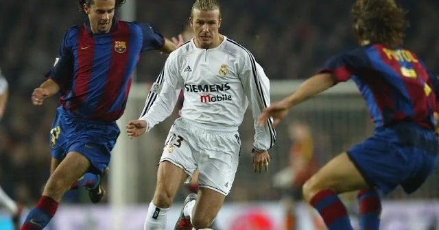 Bekhemin “Barselona”ya keçməyə qəti etiraz etdiyi məlum olub