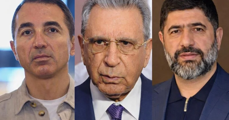 Bu ilin səs küylü cinayətləri Onların həbsi hamını şoka saldı