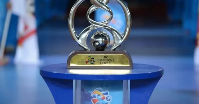 AÇL in püşkü atılddı Ronaldunun komandası Türmənistan çempionuna qarşı