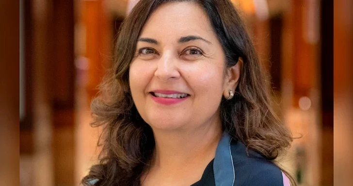 Сунния Дуррани Джамал: АБР готовится к крупным инвестициям в транспортную инфраструктуру АР