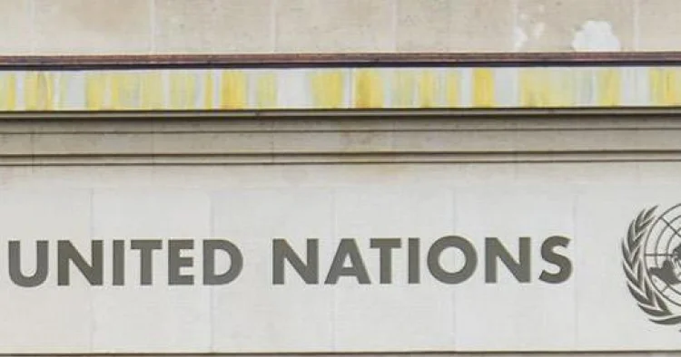 ABŞ BMT nin humanitar proqramlarının maliyyələşdirilməsinə yanaşmasını dəyişir