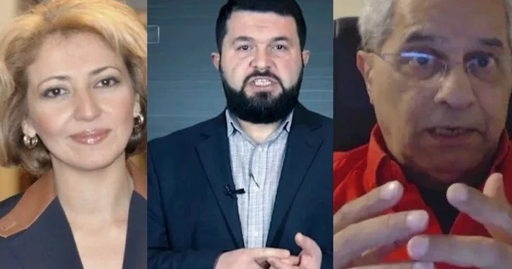 В Баку прошло судебное заседание по делу группы лиц, обвиняемых в антигосударственных призывах