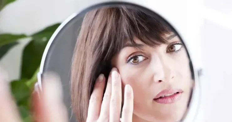 Öz üzünüzə baxın: nə üçün faydalı olduğu AÇIQLANDI