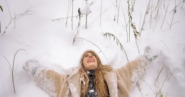 İlin son gününün HAVASI: Qar, güclü külək və 15 dərəcə şaxta