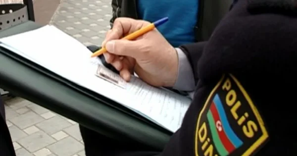 Valideynlərin NƏZƏRİNƏ: Bu halda CƏRİMƏLƏNƏCƏKSİNİZ