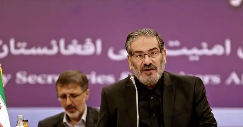 “İrana qarşı istənilən təcavüzə dərhal və sərt cavab veriləcək” Xameneinin müşaviri