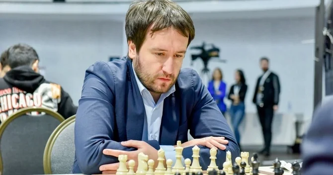 Dünya çempionatı: Azərbaycan şahmatçıları arasında ən yaxşı nəticəni Teymur Rəcəbov göstərib