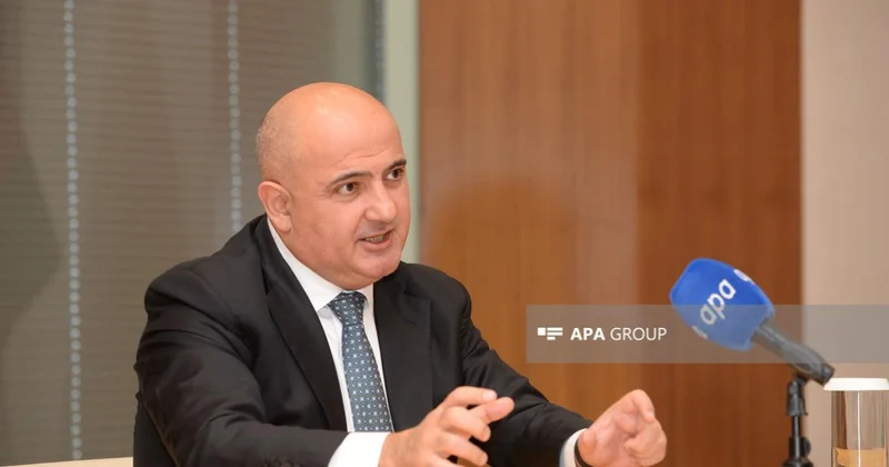 İcraçı direktor: ARDNF neft qaz sektoru ilə bağlı risk və qeyri müəyyənlikləri diqqətdə saxlayır