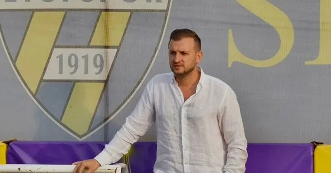 Super Liqa klubunun rəhbəri həbs olundu