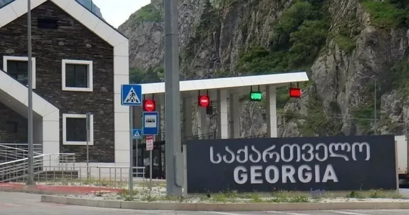 Грузия отказывает россиянам во въезде из за места рождения