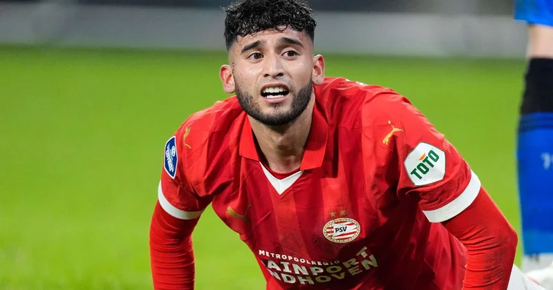 Niderland nəhəngi ulduz forvard üçün 40 milyon tələb edir