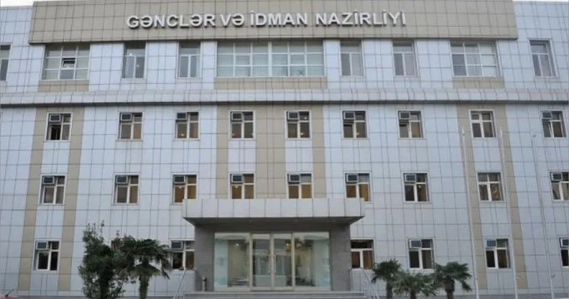 Gənclər və İdman Nazirliyinin il bitmədən büdcəsi bitib