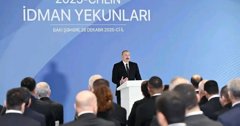 Azərbaycan idmanı daha böyük uğurlar qazanacaq