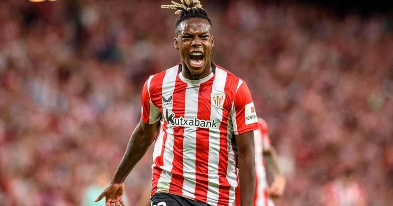 Barselona Niko Uilyamsın transferindən tam imtina etdi