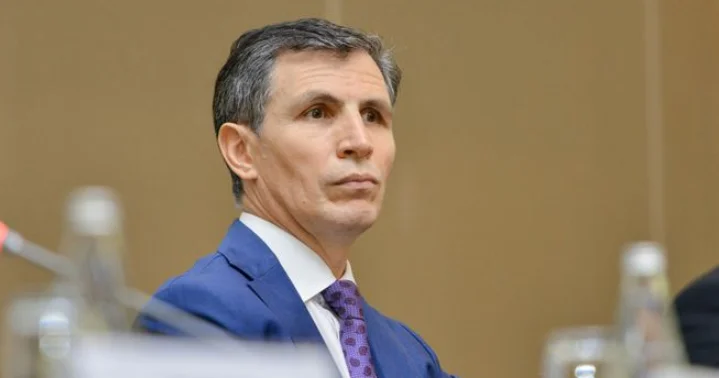 Zahid Oruc: İrəvana gedən yol nəhayət, açıldı, qatarlarımız ilk ziyarətçilər oldular