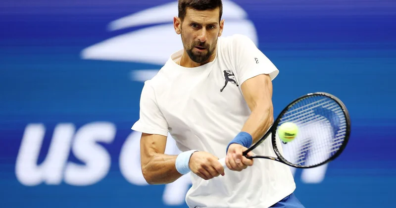 Cokoviç 2028 ci il Olimpiadasında iştirak etmək arzusunu dilə gətirib