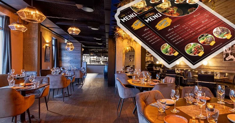 Bakıda əksər premium restoranlarda menyular niyə Azərbaycan dilində yazılmır? VİDEO