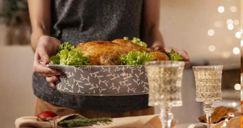 2026 Yeni İl süfrəsi: At İlində şans gətirən təamlar