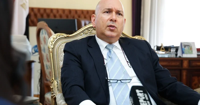 Посол: Египет представил свои предложения по участию в восстановлении Карабаха