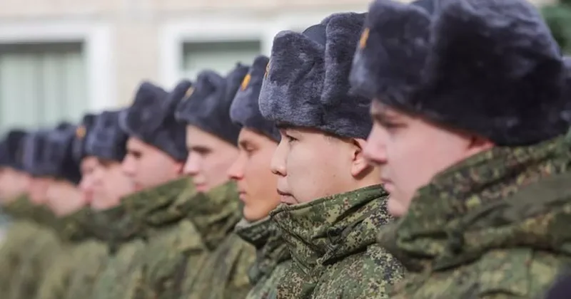 Минобороны России опубликовало приказ о круглогодичном призыве в 2026 году