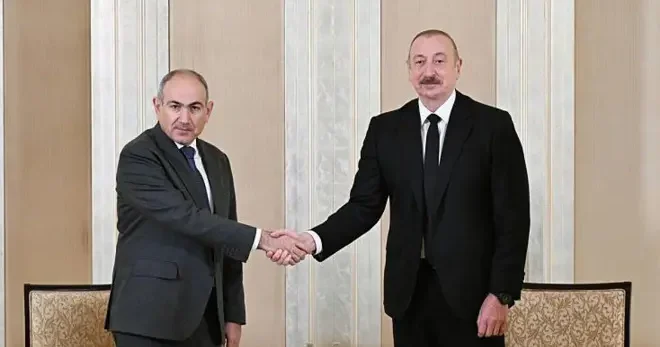 Biz sülhü Paşinyanla yox, erməni xalqı ilə imzalamalıyıq AÇIQLAMA