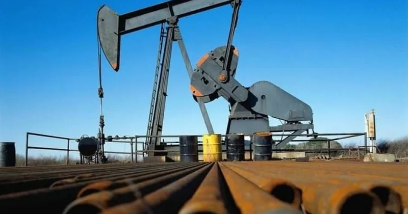 Запасы нефти в США за неделю выросли на 0,4 млн баррелей