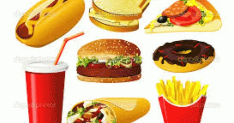 Ömrü qısaldan qidalar ARAŞDIRMA