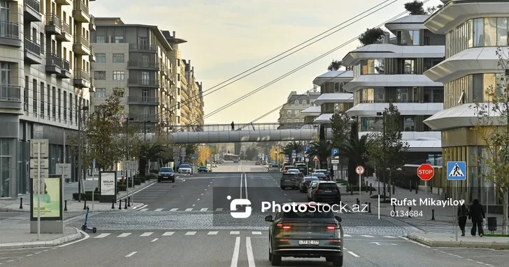 В Баку появится новый торгово развлекательный центр